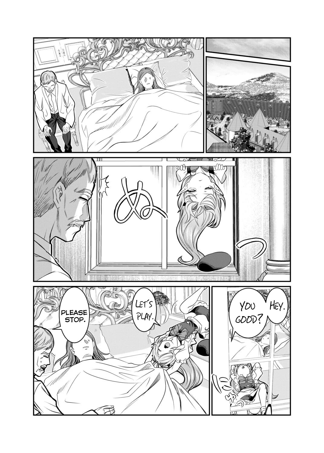 Dorei wo Choukyoushite Harem Tsukuru Chapter 62 page 8 - Chapter 62: Remembrance chapter 9