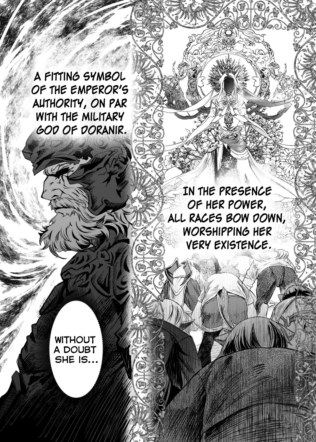 Dorei wo Choukyoushite Harem Tsukuru Chapter 65 page 11 - Chapter 65