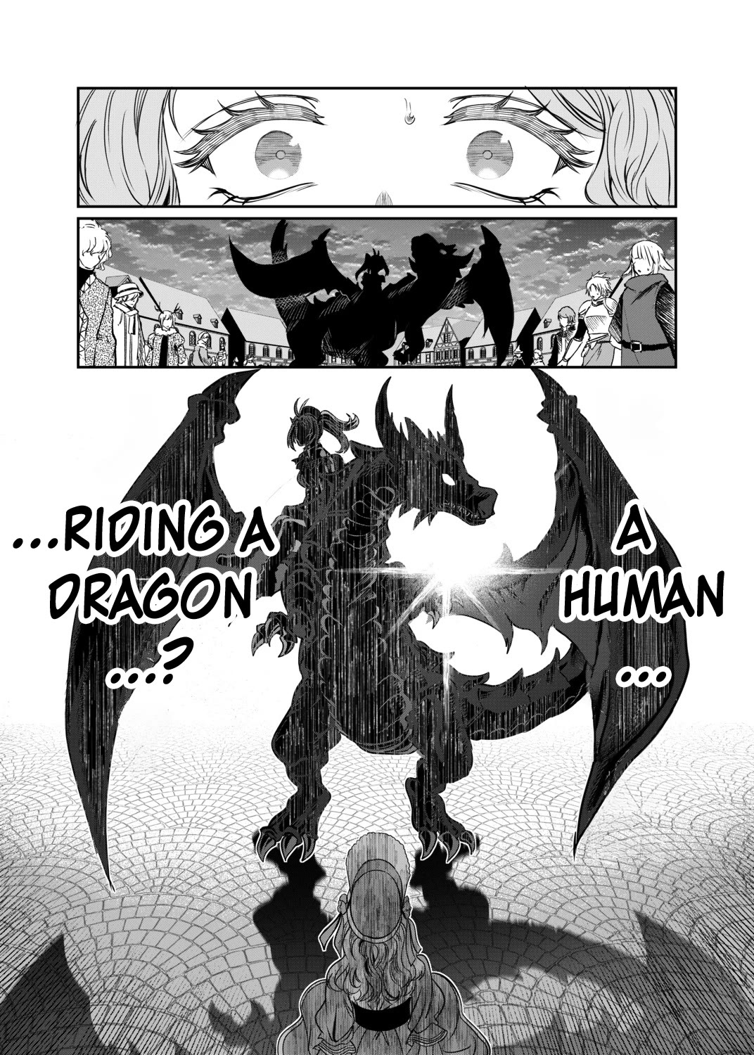 Dorei wo Choukyoushite Harem Tsukuru Chapter 67 page 12 - Chapter 67