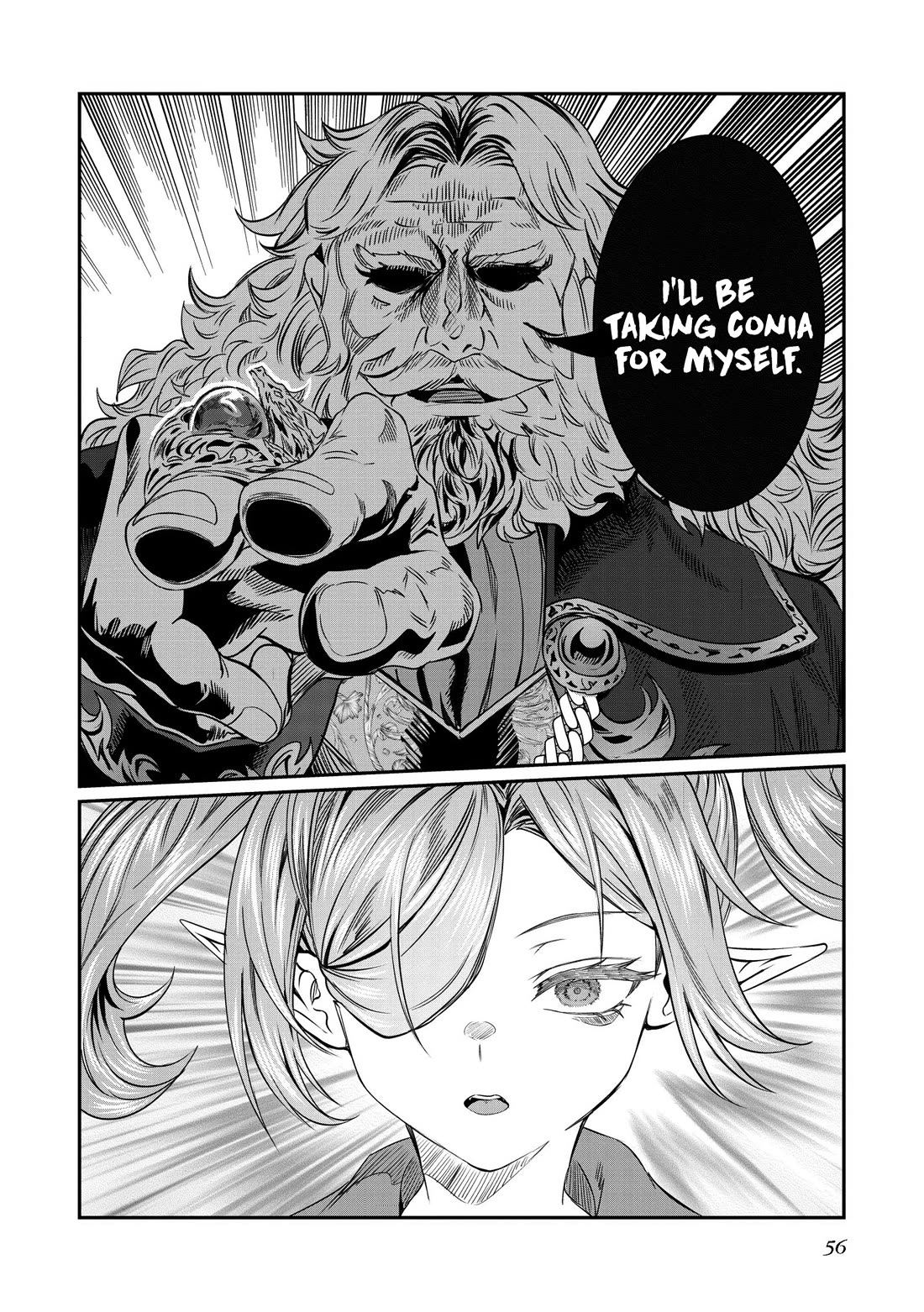 Dorei wo Choukyoushite Harem Tsukuru Chapter 69 page 13 - Chapter 69