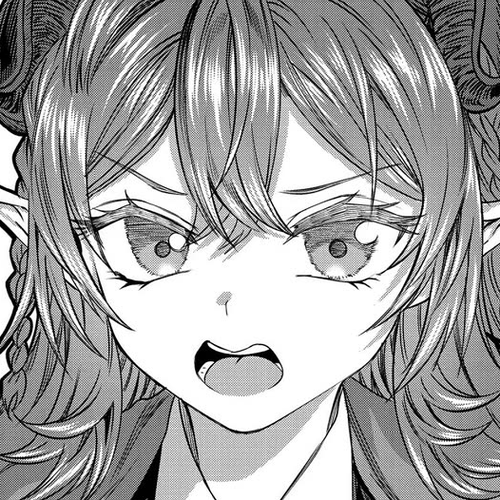 Dorei wo Choukyoushite Harem Tsukuru Chapter 70 cover
