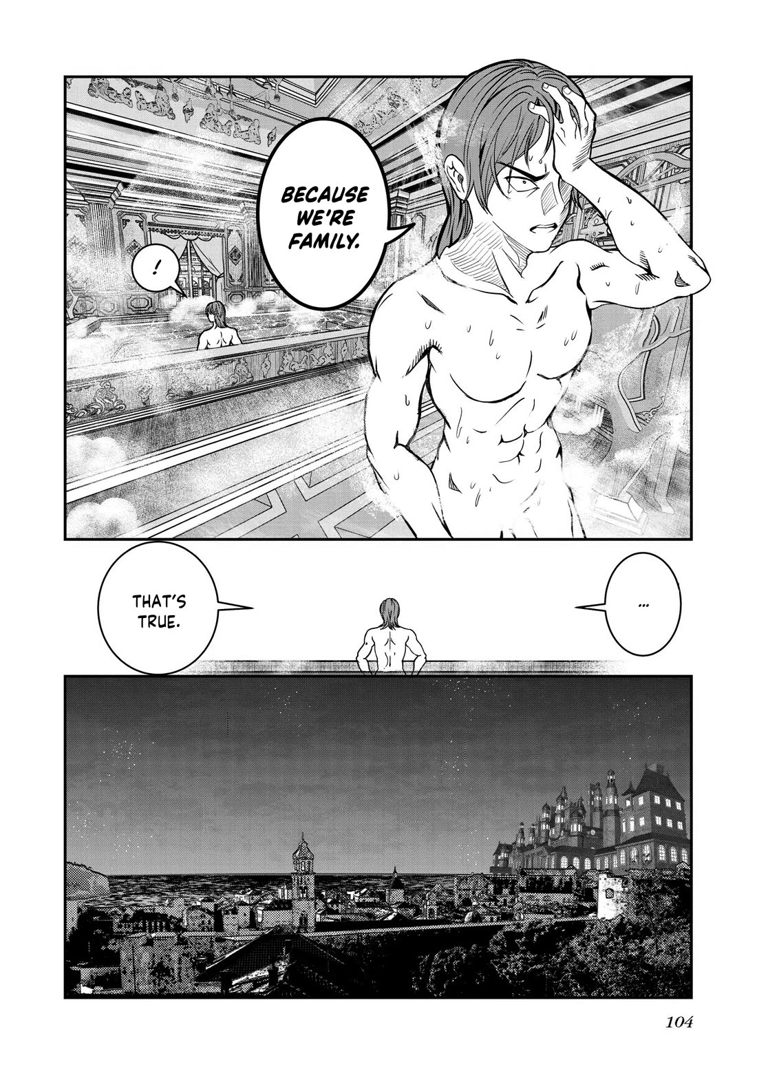 Dorei wo Choukyoushite Harem Tsukuru Chapter 73 page 11 - Chapter 73