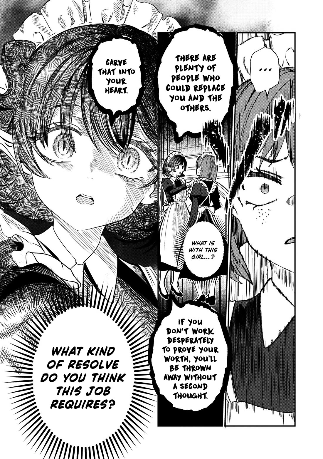 Dorei wo Choukyoushite Harem Tsukuru Chapter 75 page 10 - Chapter 75