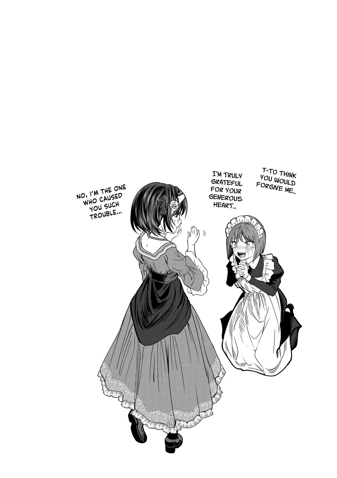 Dorei wo Choukyoushite Harem Tsukuru Chapter 75 page 16 - Chapter 75