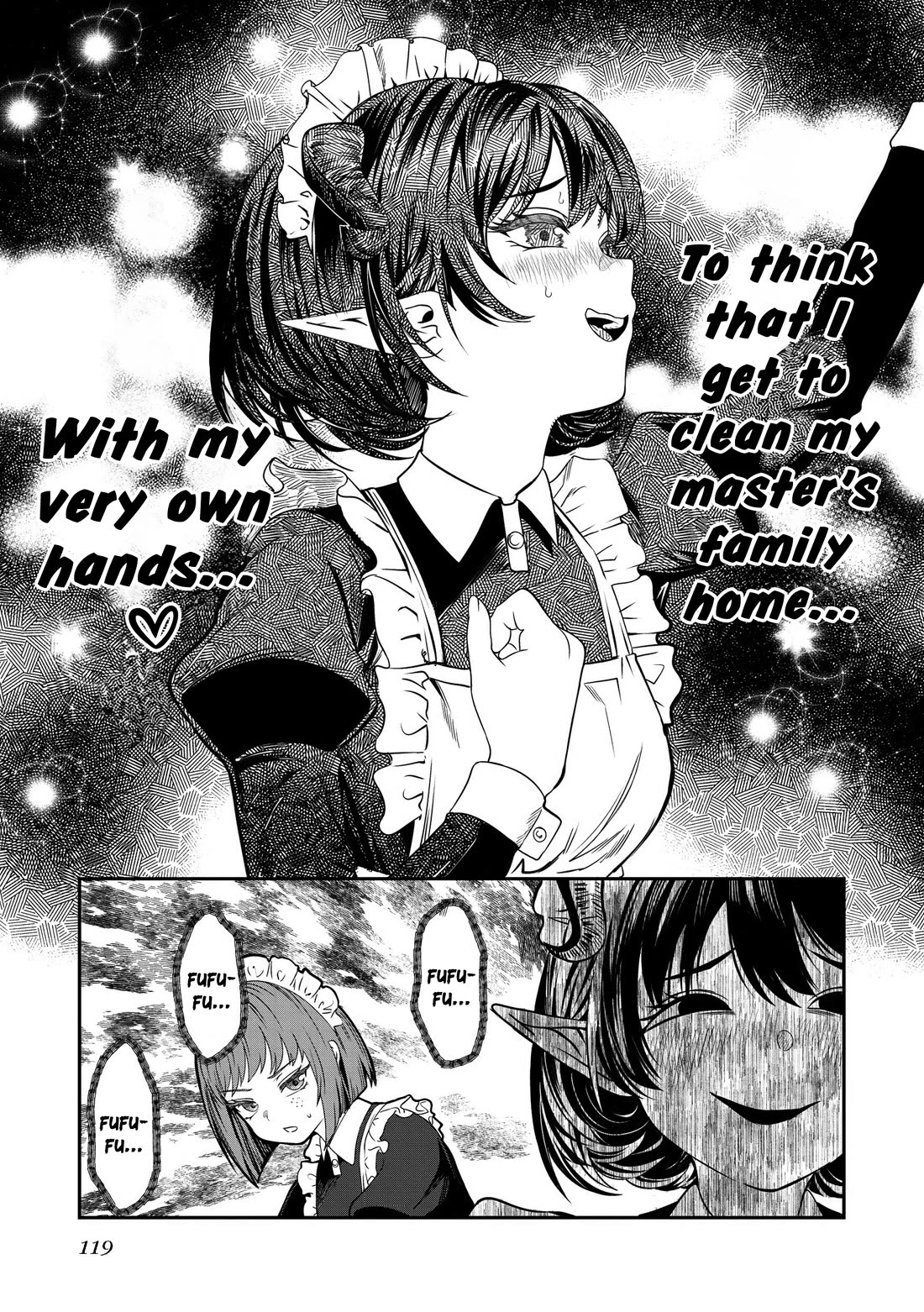 Dorei wo Choukyoushite Harem Tsukuru Chapter 75 page 4 - Chapter 75