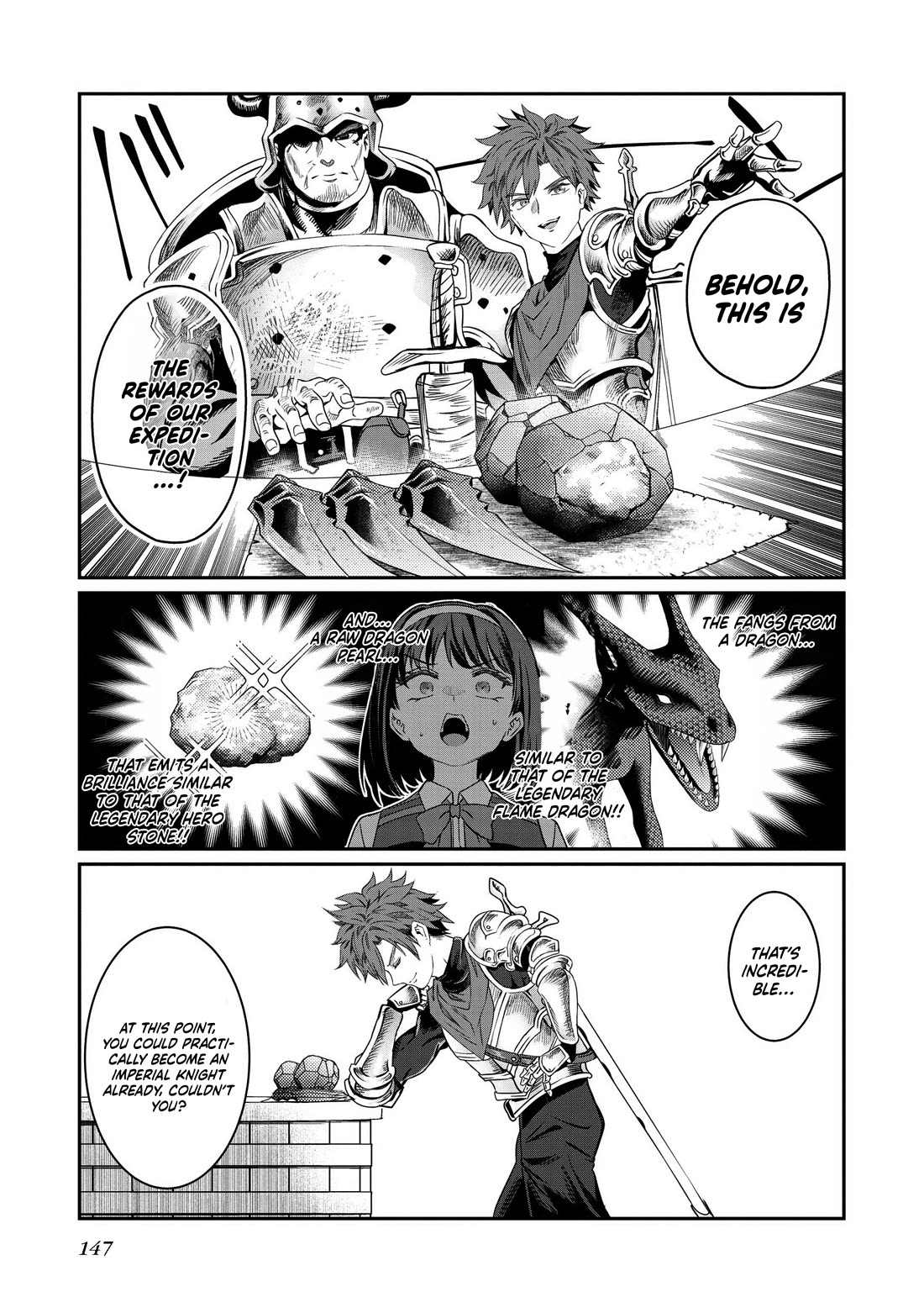 Dorei wo Choukyoushite Harem Tsukuru Chapter 77 page 6 - Chapter 77