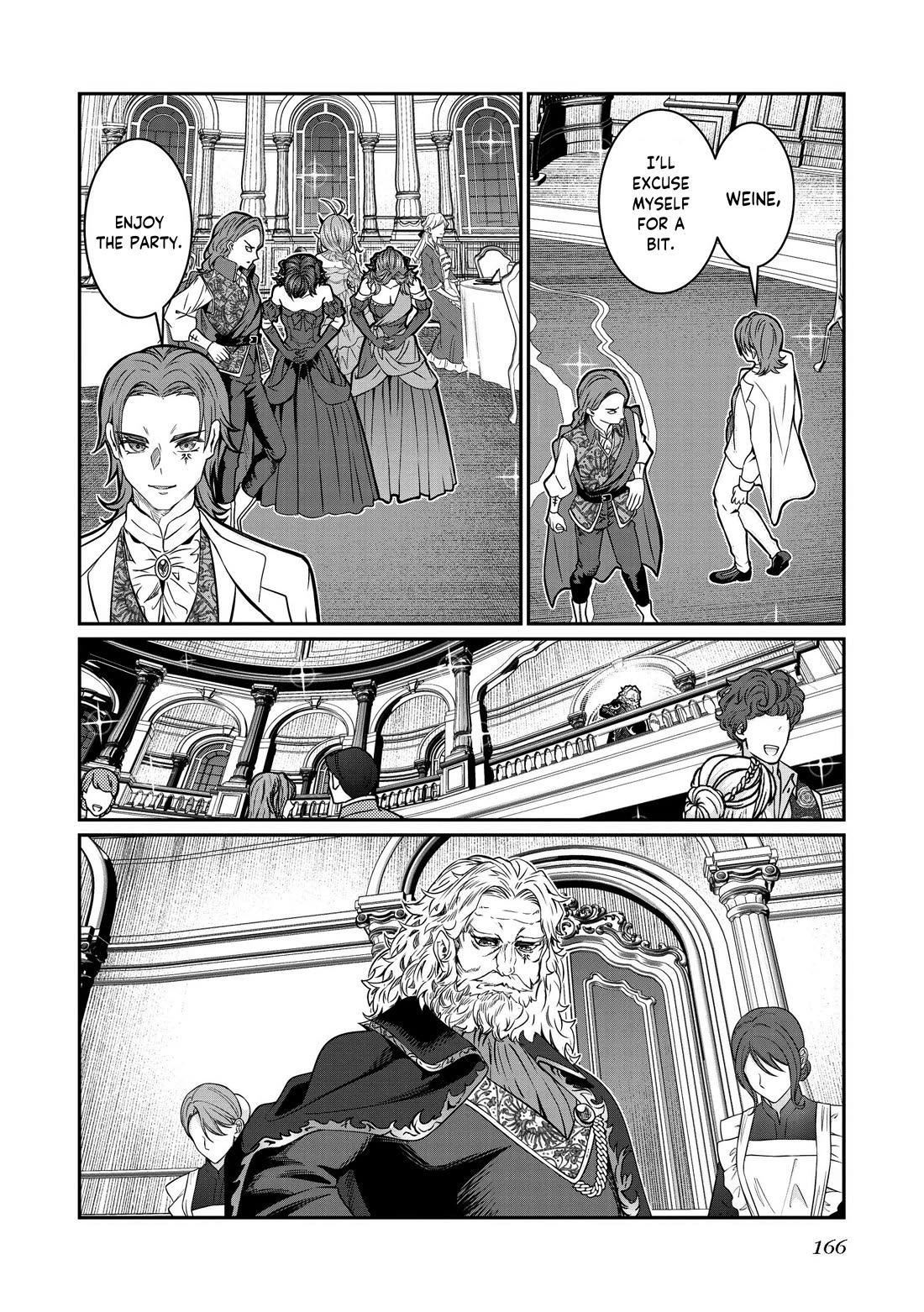 Dorei wo Choukyoushite Harem Tsukuru Chapter 78 page 11 - Chapter 78