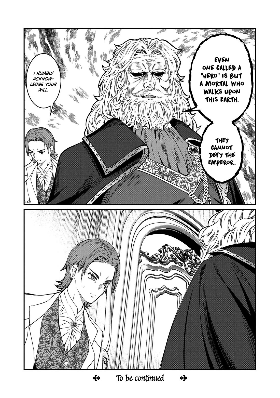 Dorei wo Choukyoushite Harem Tsukuru Chapter 78 page 14 - Chapter 78