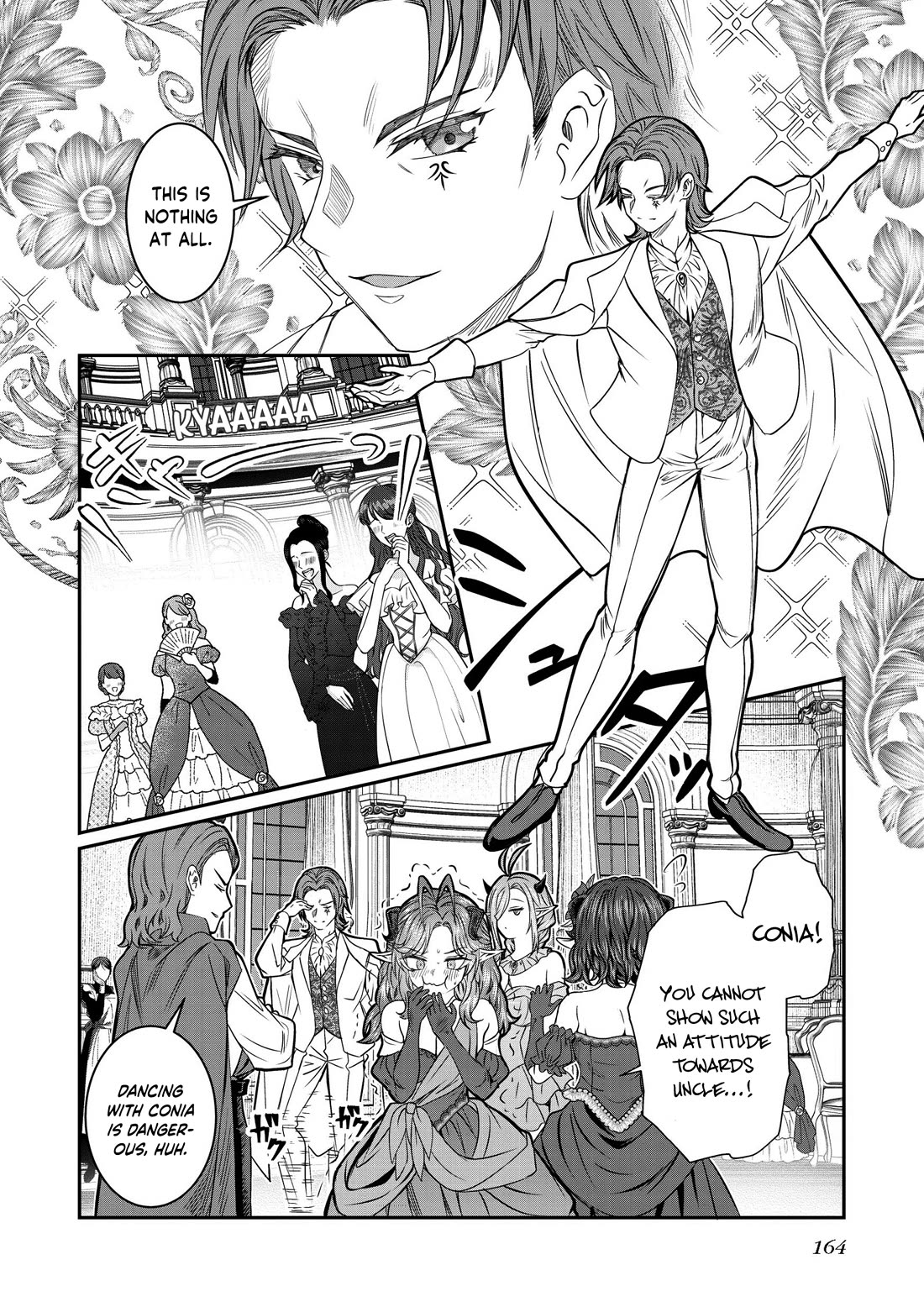 Dorei wo Choukyoushite Harem Tsukuru Chapter 78 page 9 - Chapter 78