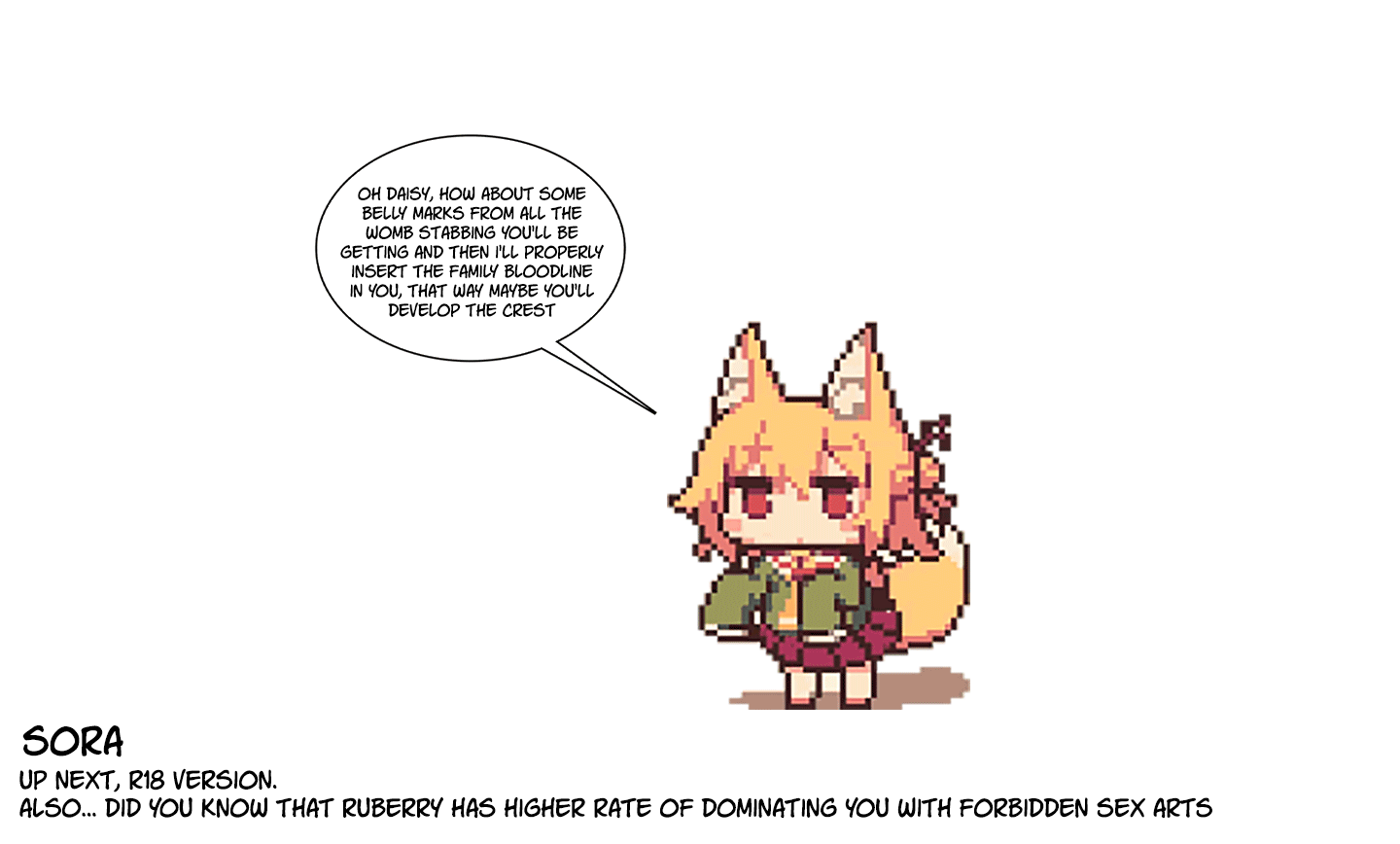 Dorei wo Choukyoushite Harem Tsukuru Chapter 79 page 15 - Chapter 79