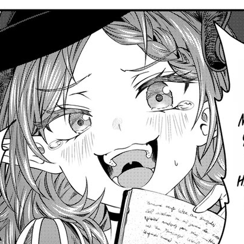 Dorei wo Choukyoushite Harem Tsukuru Chapter 79 cover
