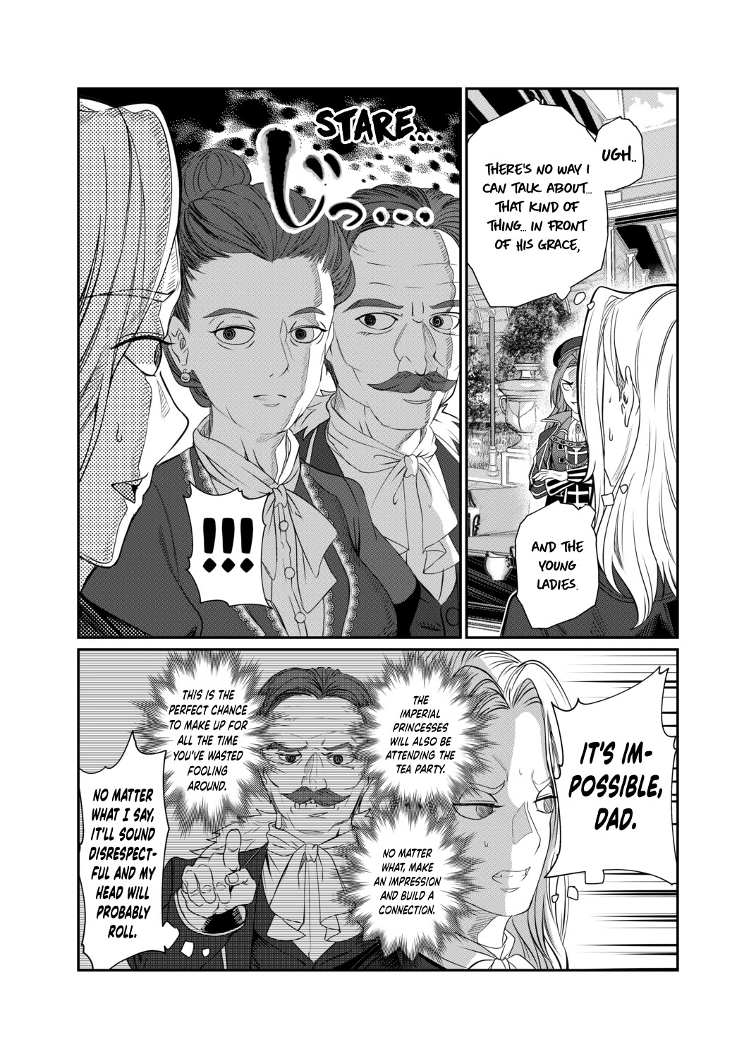 Dorei wo Choukyoushite Harem Tsukuru Chapter 81 page 7 - Chapter 81