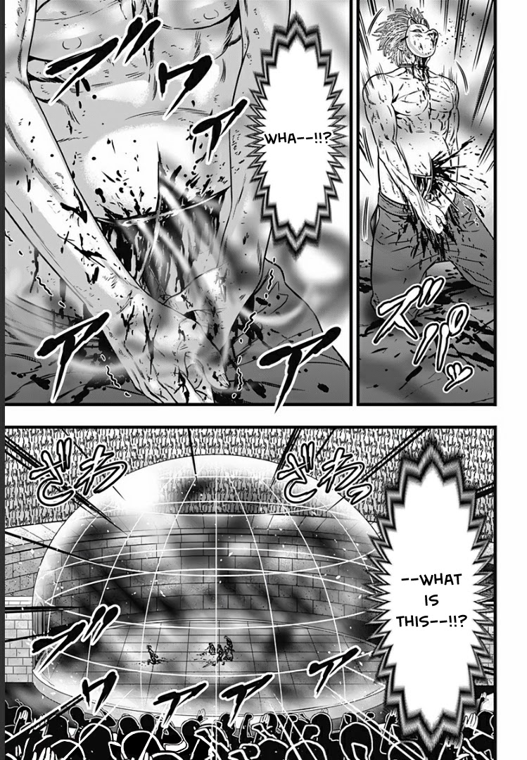 Dorei Yuugi Guren Chapter 4 page 24 - Chapter 4: Multiplayer