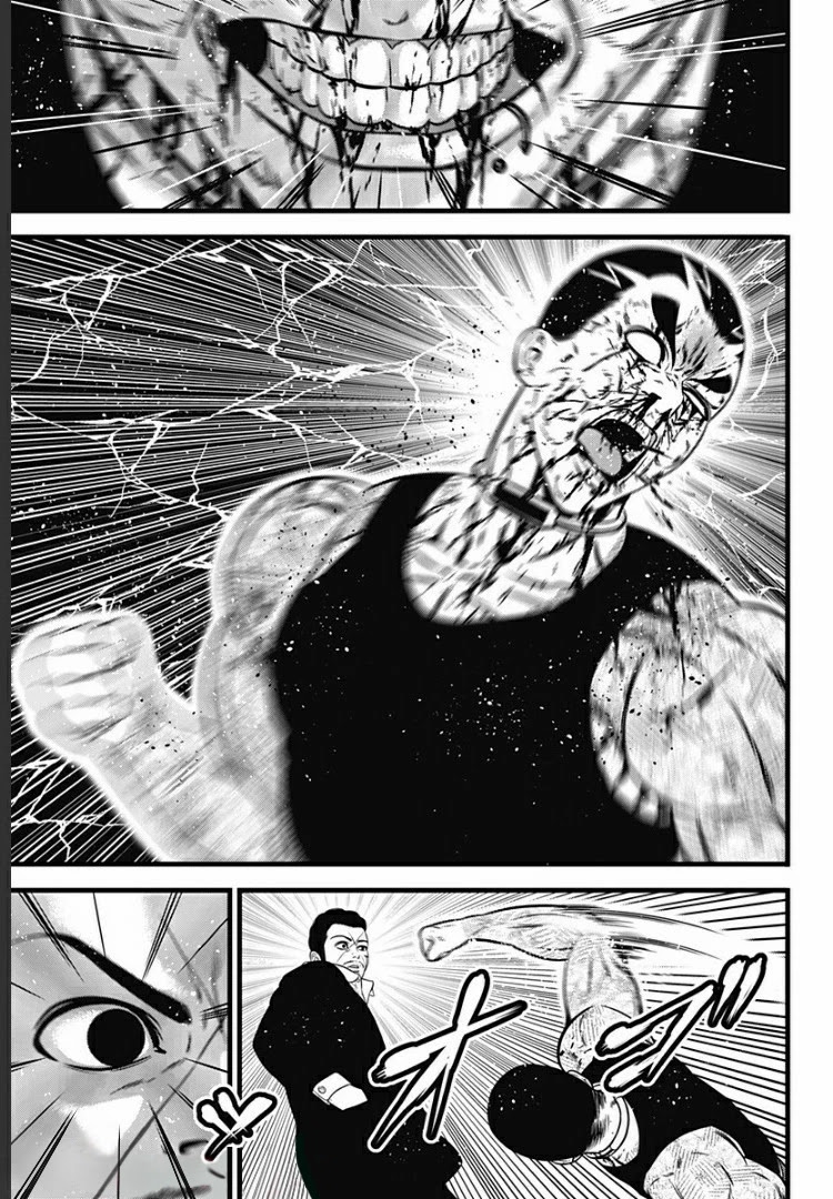 Dorei Yuugi Guren Chapter 6 page 13 - Chapter 6: Me & You