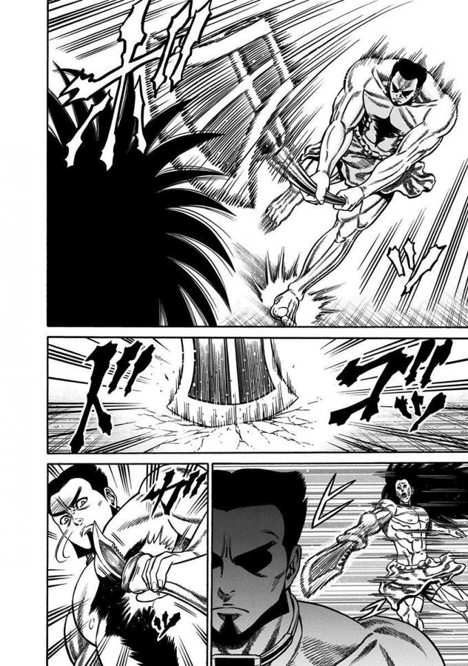 Dorei Yuugi Chapter 12 page 16 - Chapter 12: Slave Ranking