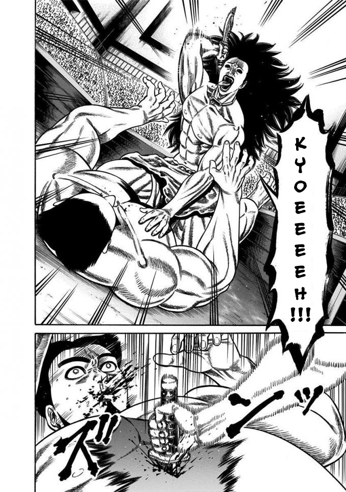 Dorei Yuugi Chapter 12 page 20 - Chapter 12: Slave Ranking