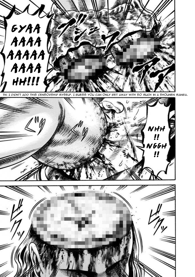 Dorei Yuugi Chapter 12 page 7 - Chapter 12: Slave Ranking