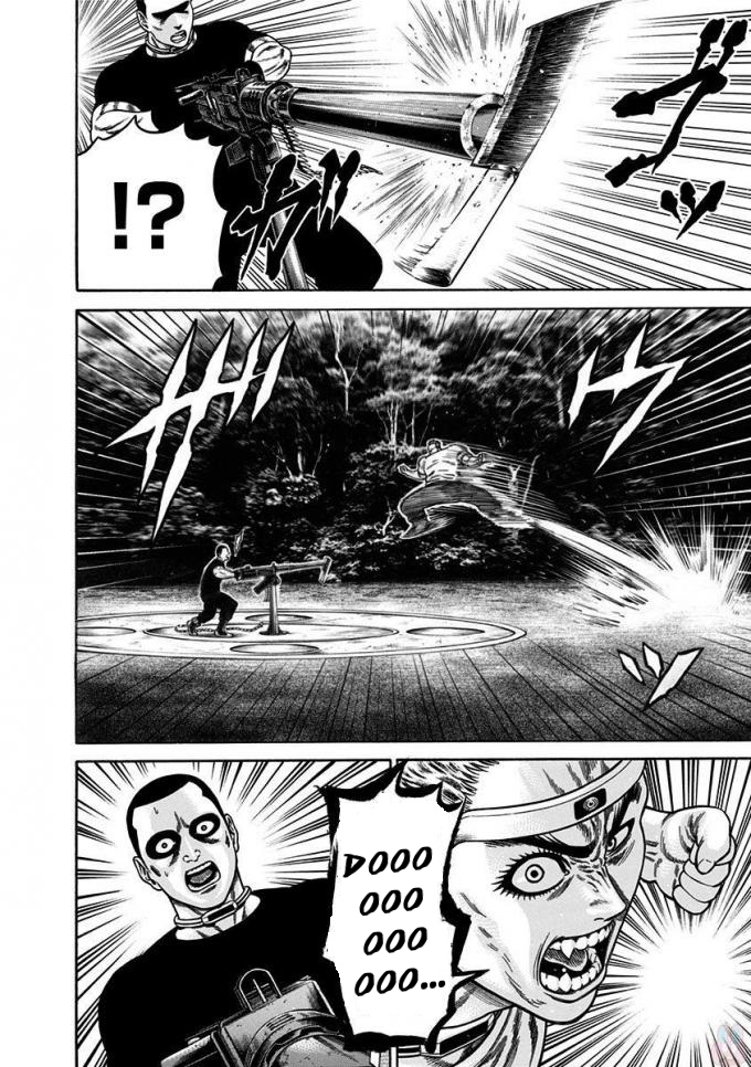 Dorei Yuugi Chapter 15 page 20 - Chapter 15: Event Opening