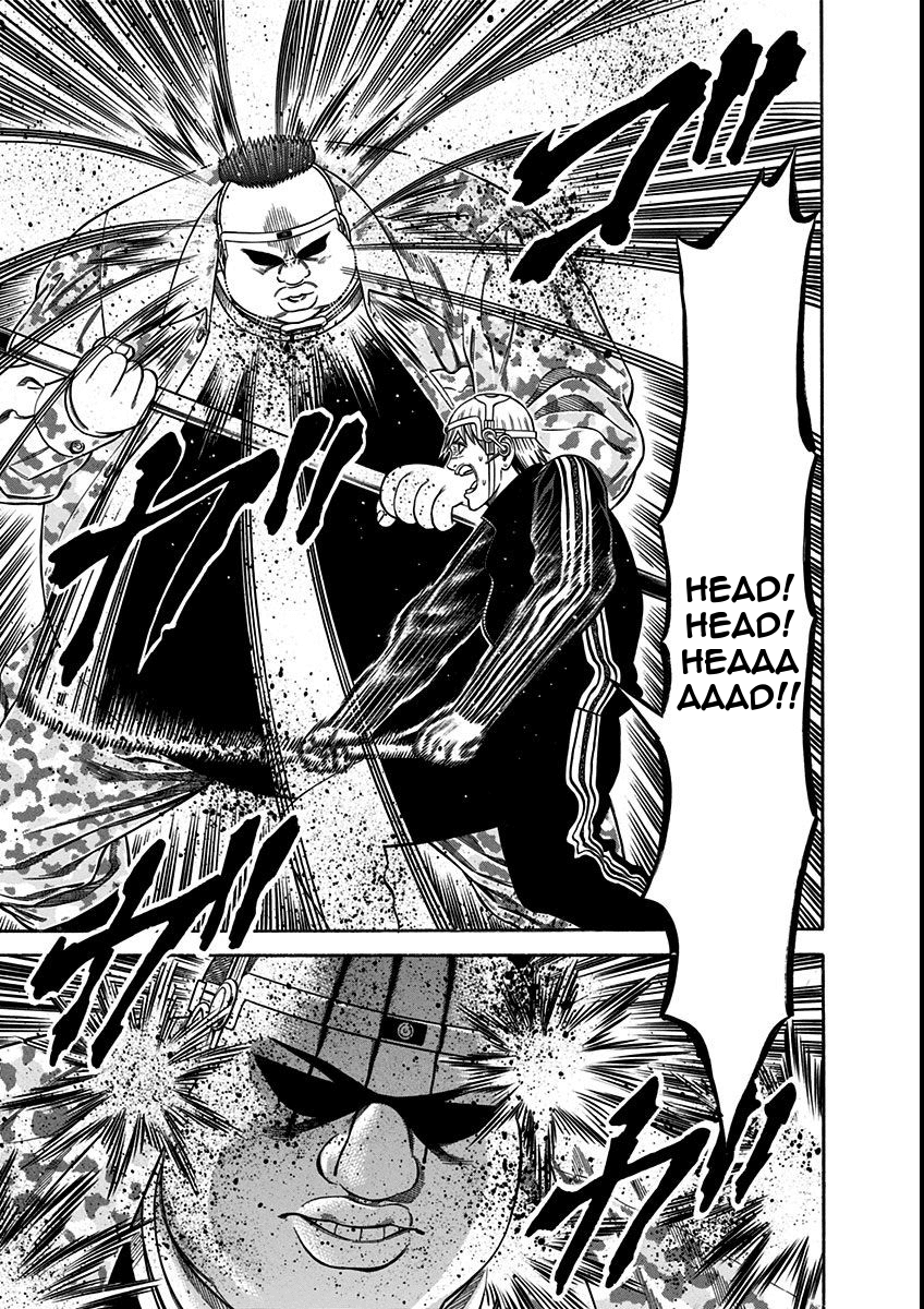 Dorei Yuugi Chapter 19 page 9 - Chapter 19: Gank