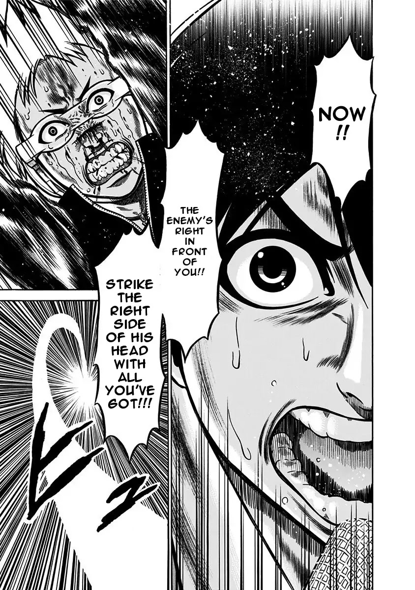 Dorei Yuugi Chapter 2 page 52 - Chapter 2: Slave Battle
