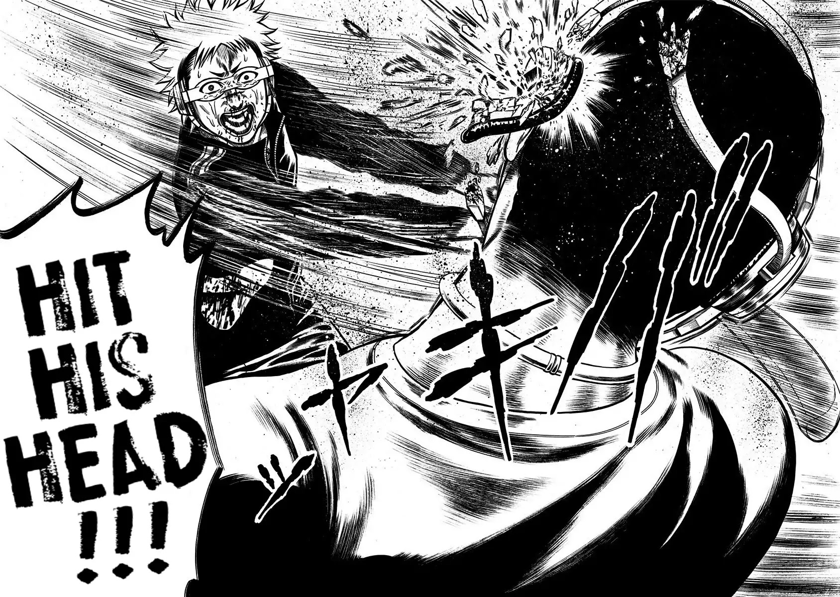 Dorei Yuugi Chapter 2 page 53 - Chapter 2: Slave Battle
