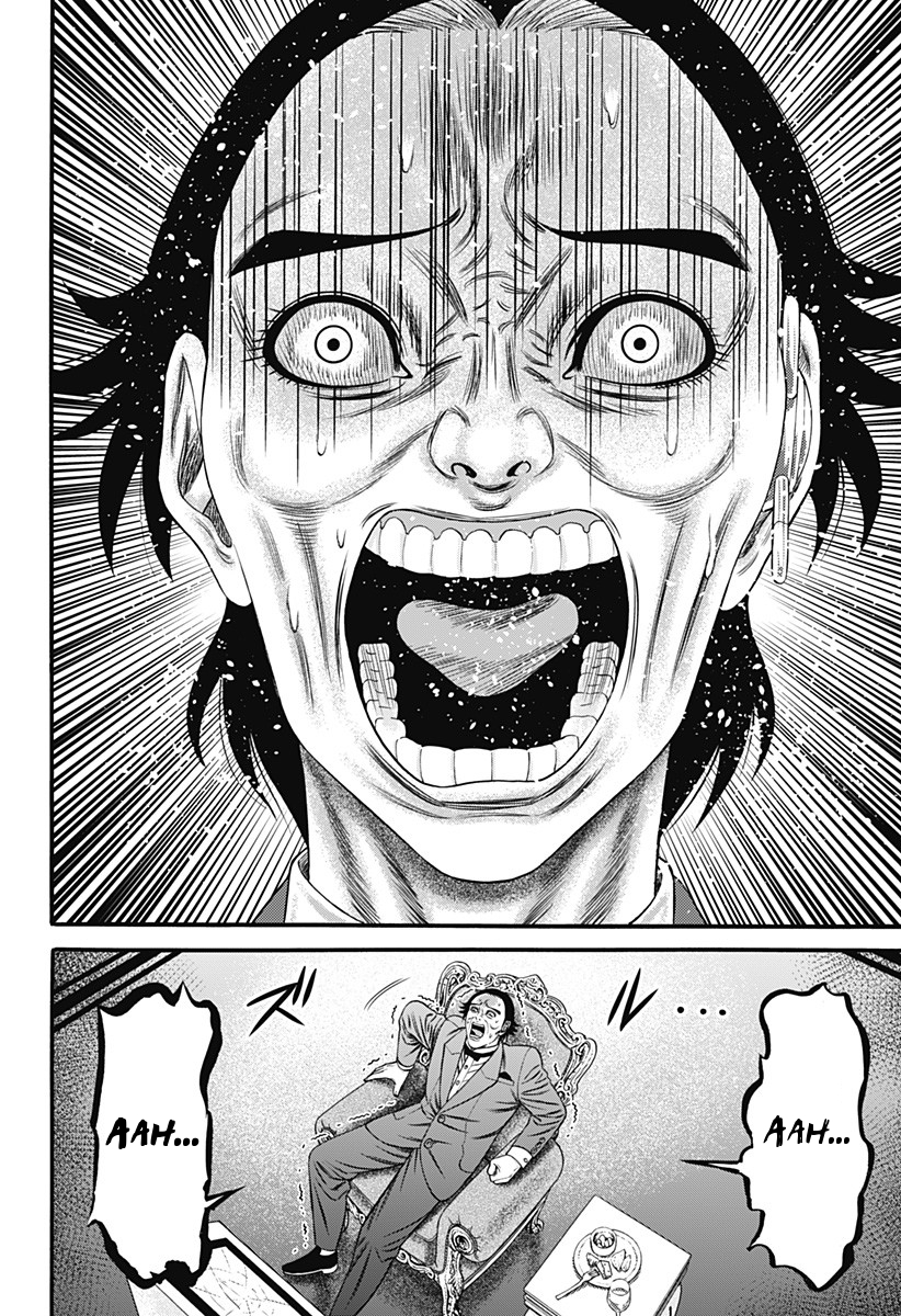 Dorei Yuugi Chapter 26 page 29 - Chapter 26: Clash