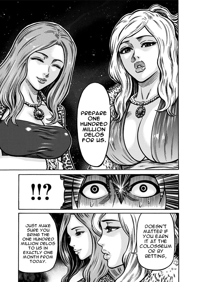 Dorei Yuugi Chapter 3 page 41 - Chapter 3: Underground Society