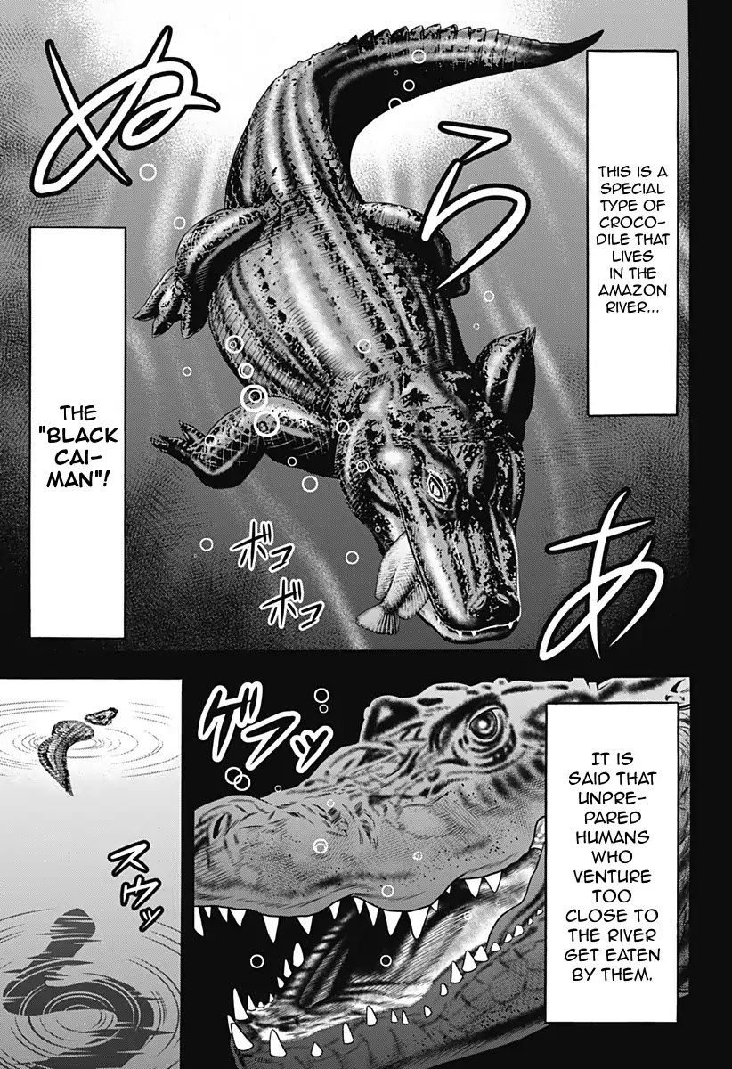 Dorei Yuugi Chapter 36 page 13 - Chapter 36: Gacha