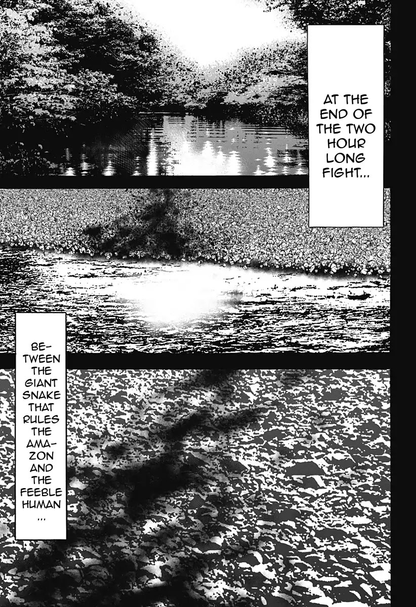 Dorei Yuugi Chapter 36 page 21 - Chapter 36: Gacha