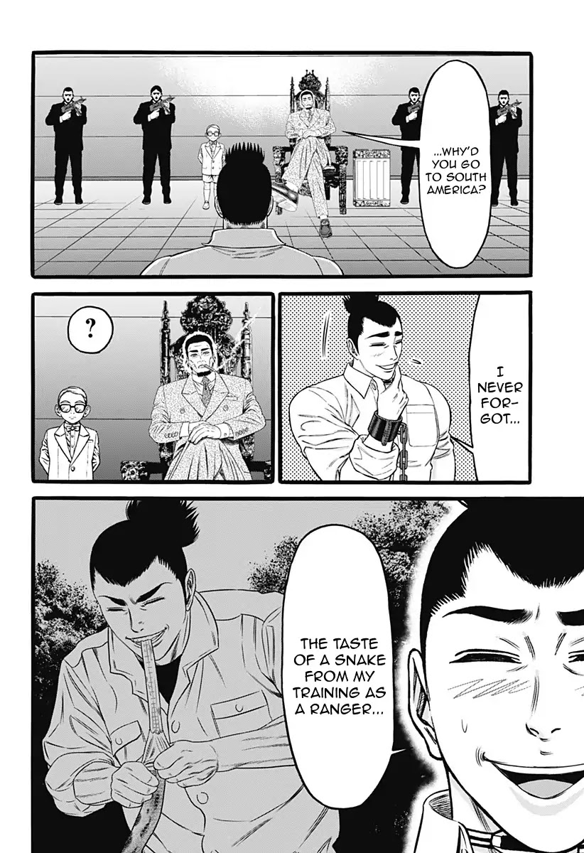 Dorei Yuugi Chapter 36 page 24 - Chapter 36: Gacha