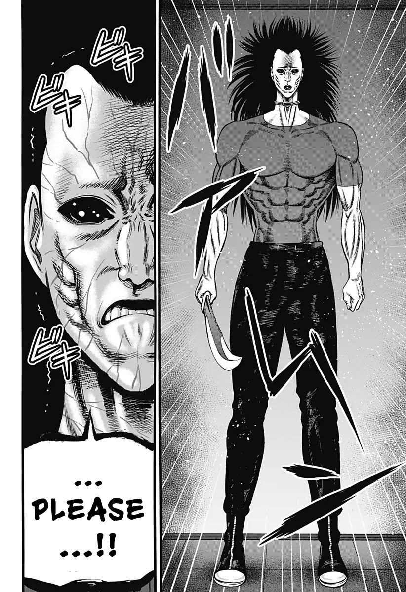 Dorei Yuugi Chapter 36 page 28 - Chapter 36: Gacha