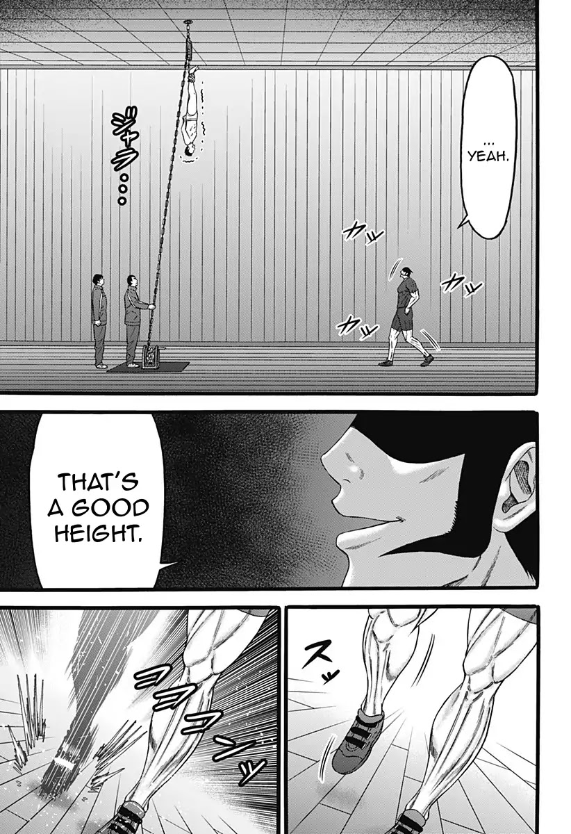 Dorei Yuugi Chapter 37 page 23 - Chapter 37: Rumor
