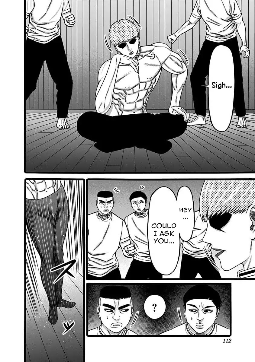 Dorei Yuugi Chapter 38 page 2 - Chapter 38: Two Slaves