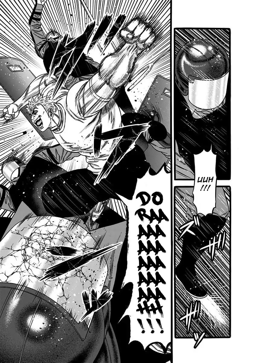 Dorei Yuugi Chapter 40 page 21 - Chapter 40: Rare Gacha Event