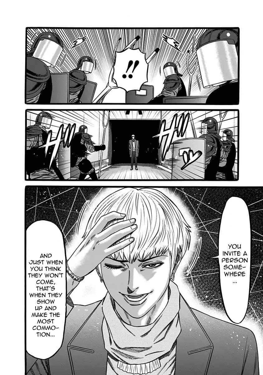Dorei Yuugi Chapter 40 page 26 - Chapter 40: Rare Gacha Event