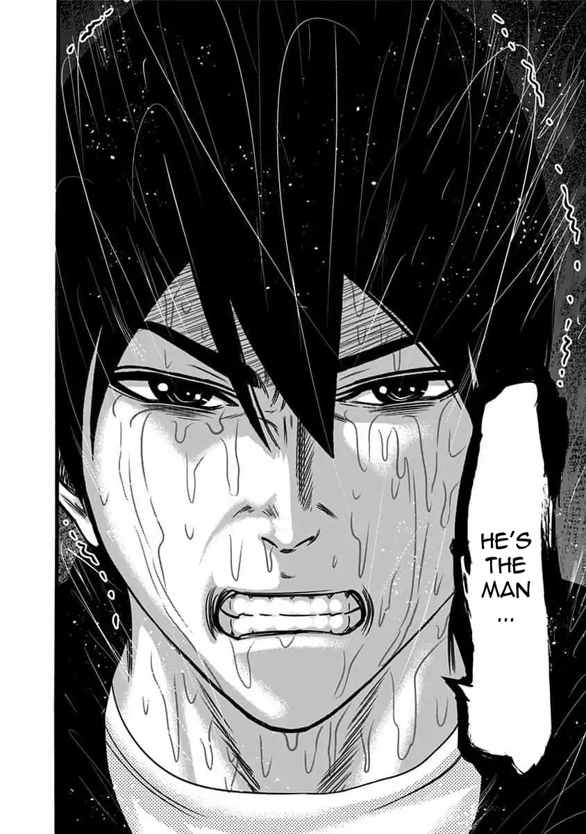 Dorei Yuugi Chapter 41 page 29 - Chapter 41: Chance Encounter