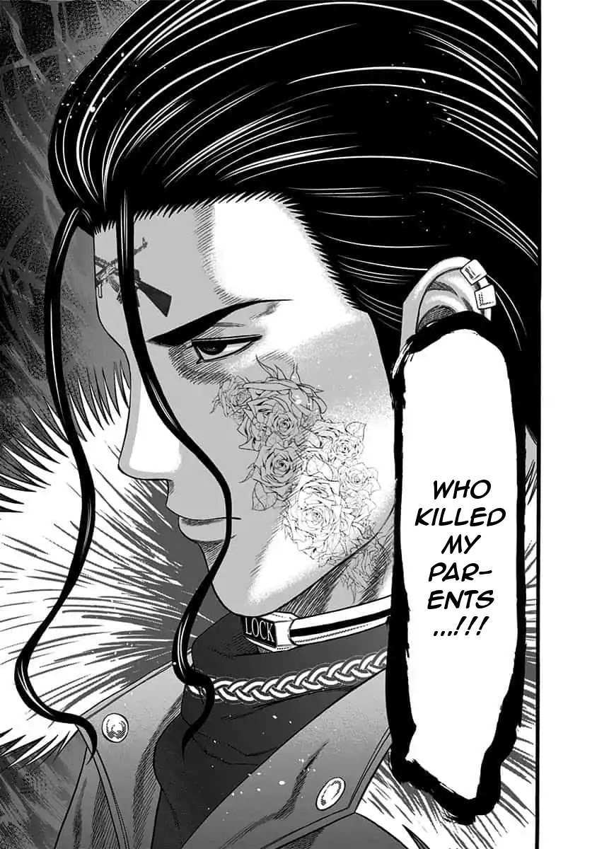 Dorei Yuugi Chapter 41 page 30 - Chapter 41: Chance Encounter