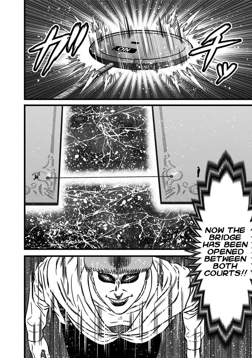 Dorei Yuugi Chapter 47 page 14 - Chapter 47: Bridge Opening (Part 1)