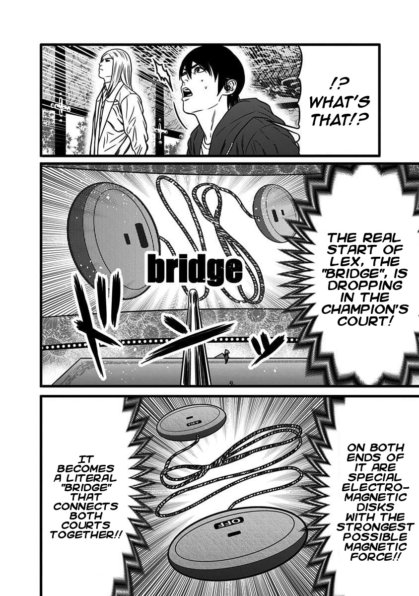 Dorei Yuugi Chapter 47 page 2 - Chapter 47: Bridge Opening (Part 1)