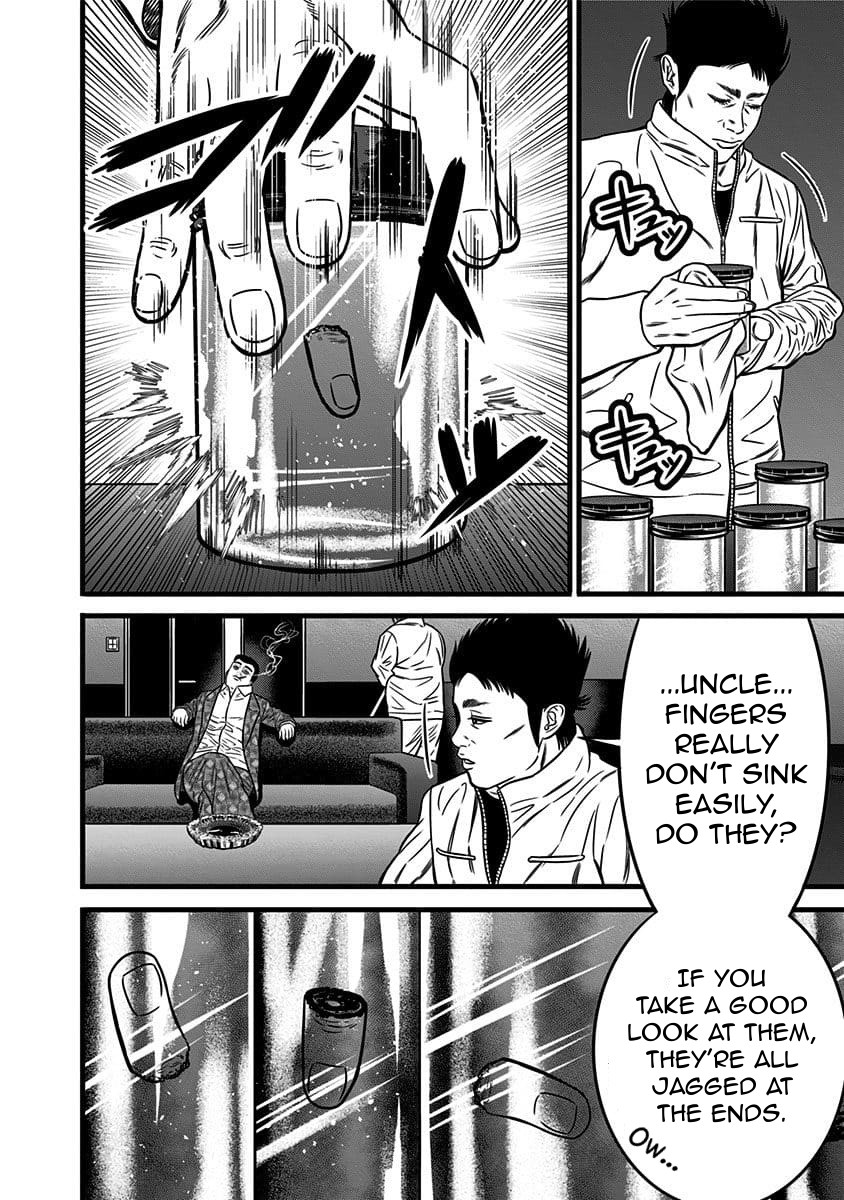 Dorei Yuugi Chapter 48 page 2 - Chapter 48: Bloody Battle (Part 1)