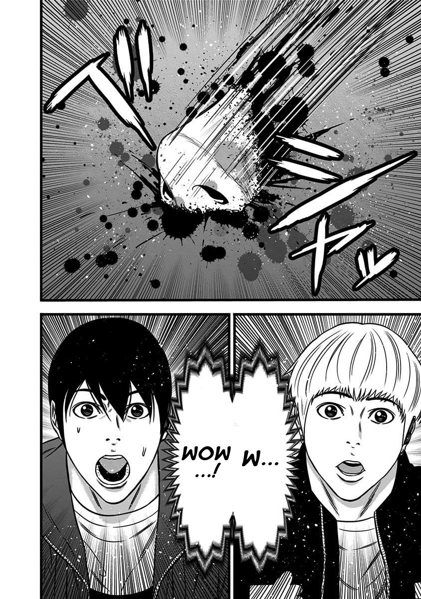 Dorei Yuugi Chapter 48 page 20 - Chapter 48: Bloody Battle (Part 1)