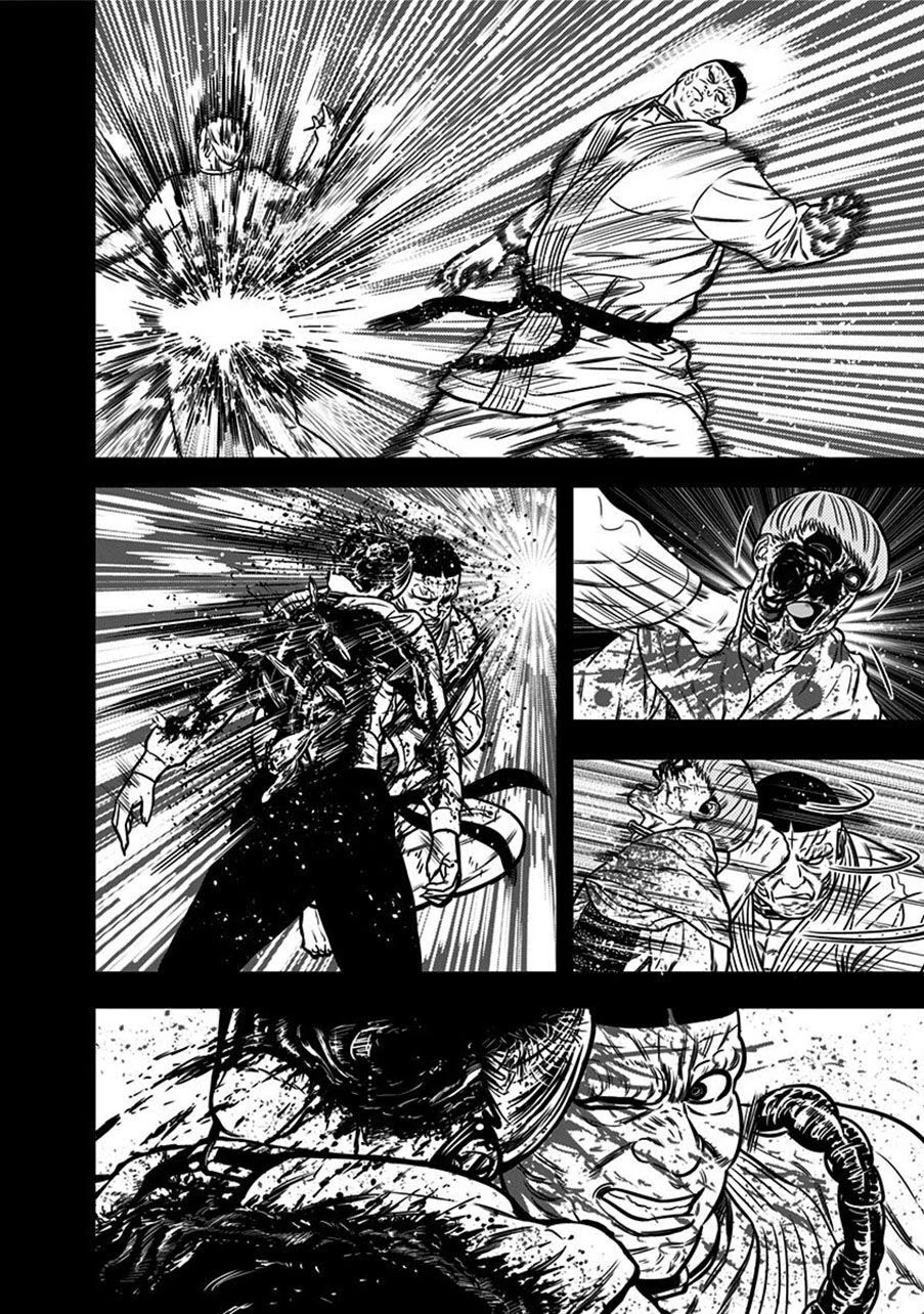 Dorei Yuugi Chapter 54 page 10 - Chapter 54