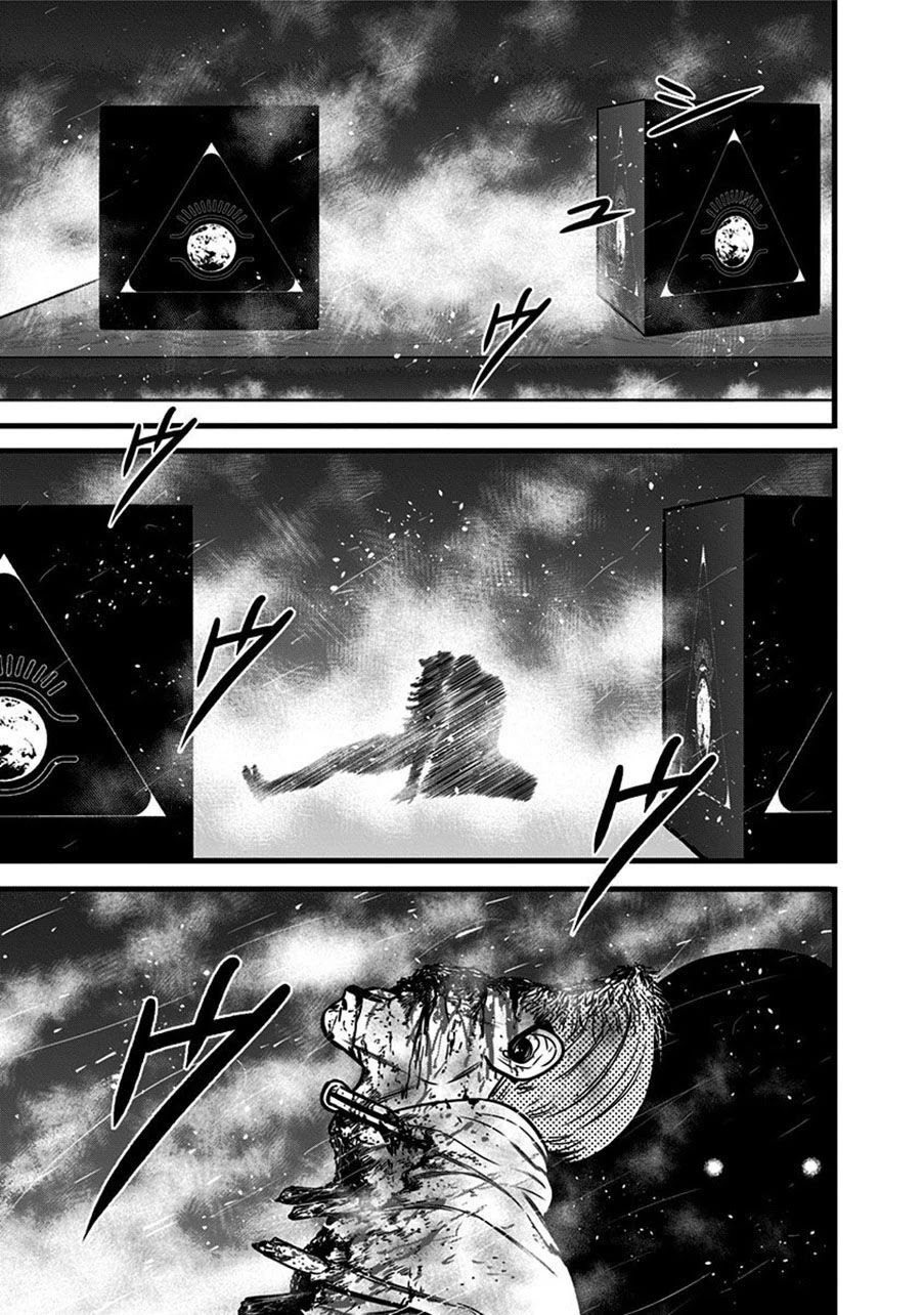 Dorei Yuugi Chapter 54 page 7 - Chapter 54