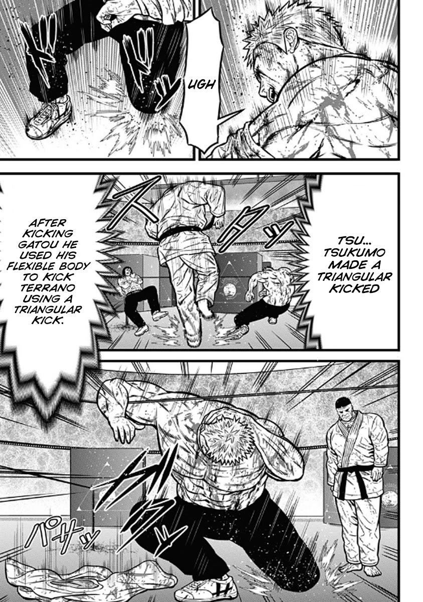 Dorei Yuugi Chapter 55 page 24 - Chapter 55