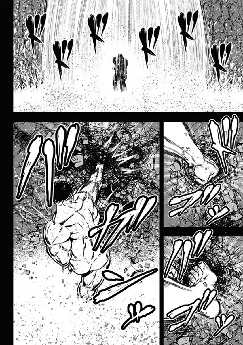 Dorei Yuugi Chapter 56 page 25 - Chapter 56
