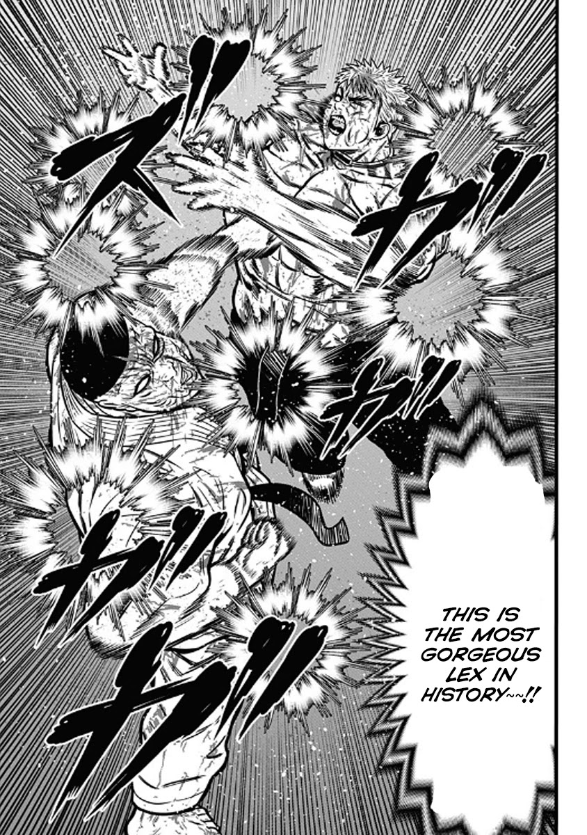 Dorei Yuugi Chapter 56 page 30 - Chapter 56