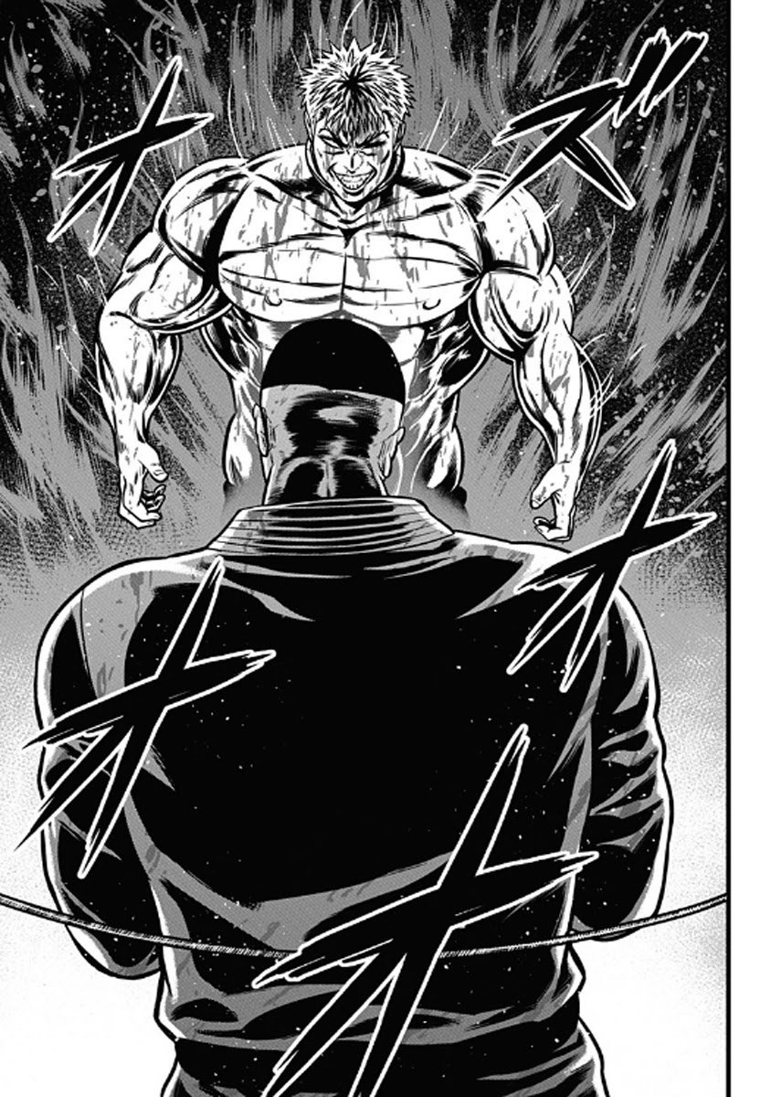 Dorei Yuugi Chapter 56 page 32 - Chapter 56