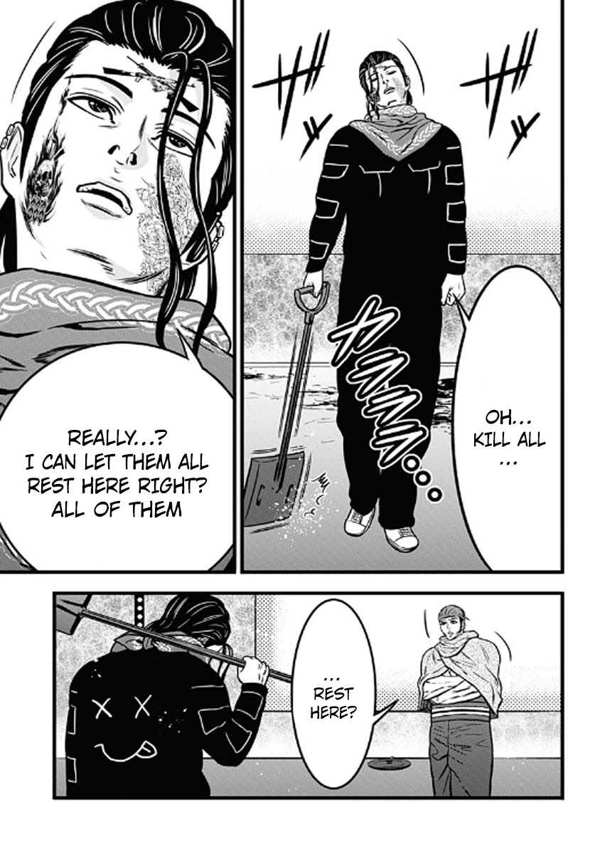 Dorei Yuugi Chapter 58 page 26 - Chapter 58