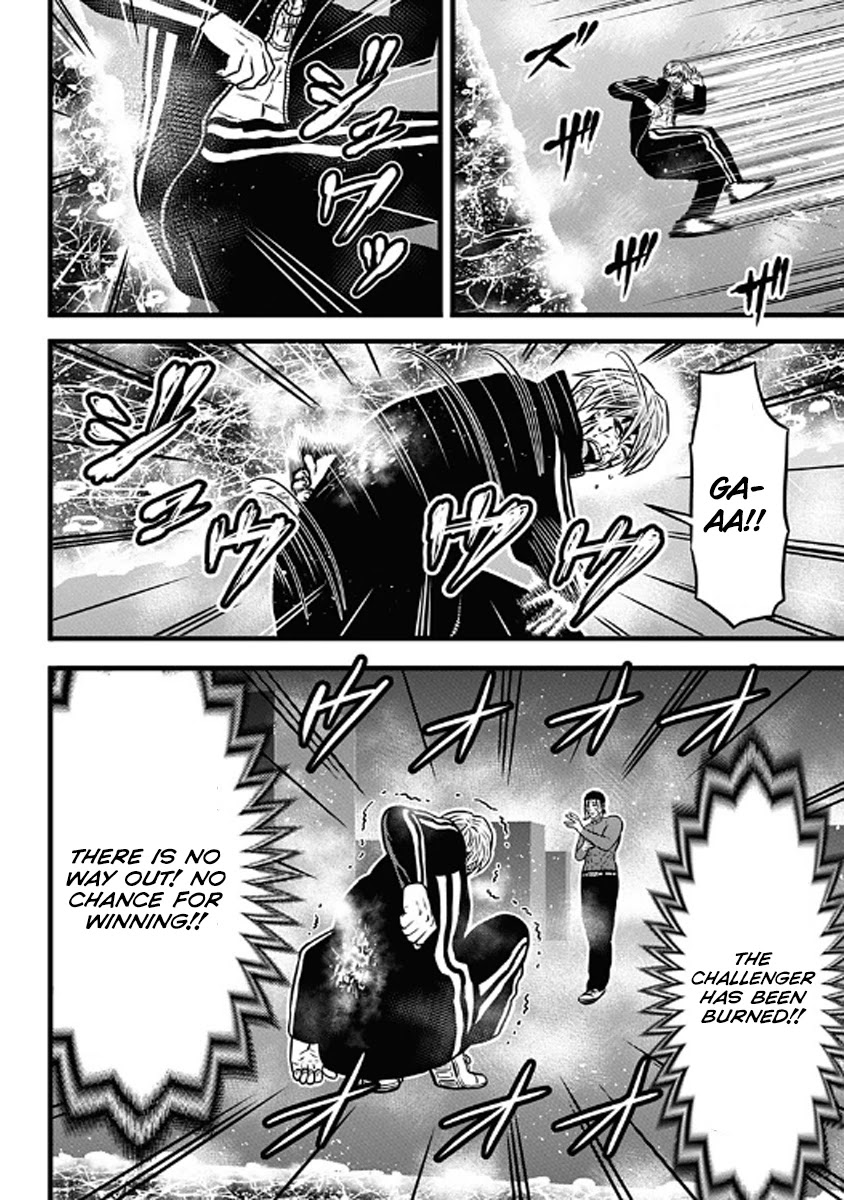Dorei Yuugi Chapter 60 page 28 - Chapter 60