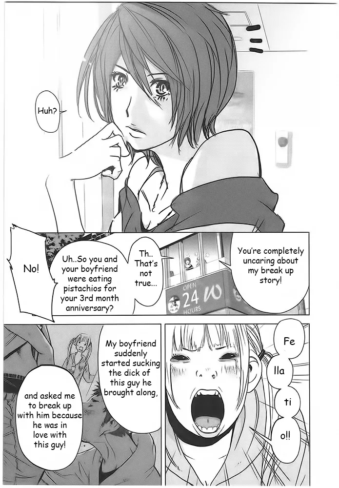 Doreiku - Boku to 23-nin no Dorei Chapter 1 page 13 - Chapter 1: Arakawa Eiya